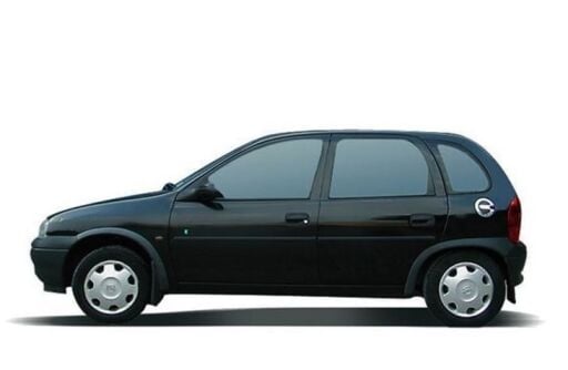 CORSA B